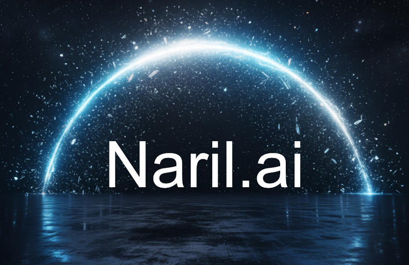 Naril.ai logo
